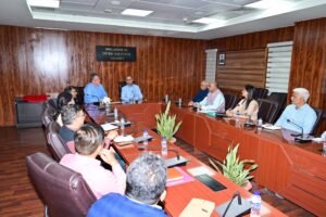 झांसी कृषि विश्वविद्यालय 