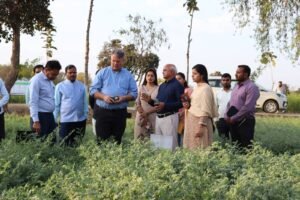 झांसी कृषि विश्वविद्यालय 