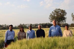 झांसी कृषि विश्वविद्यालय 