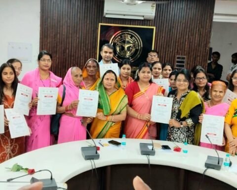 अंतर्राष्ट्रीय महिला दिवस पर