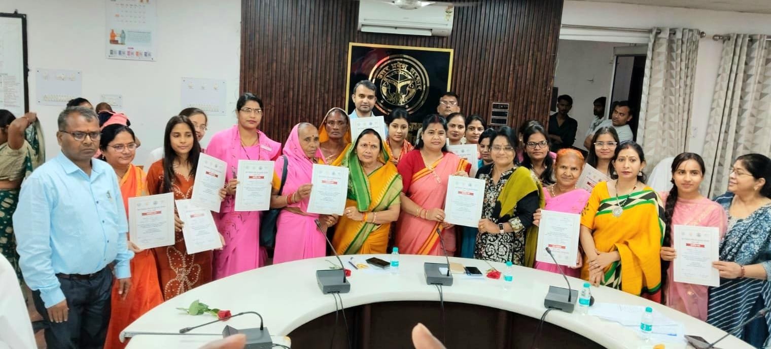 अंतर्राष्ट्रीय महिला दिवस पर