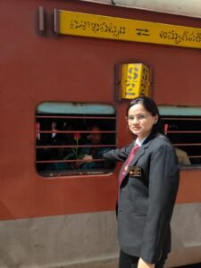 झांसी रेल मंडल