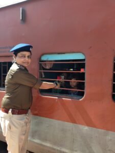 झांसी रेल मंडल