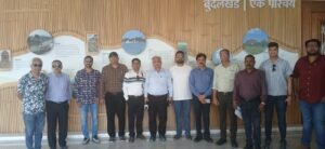 फैम टूर का आयोजन