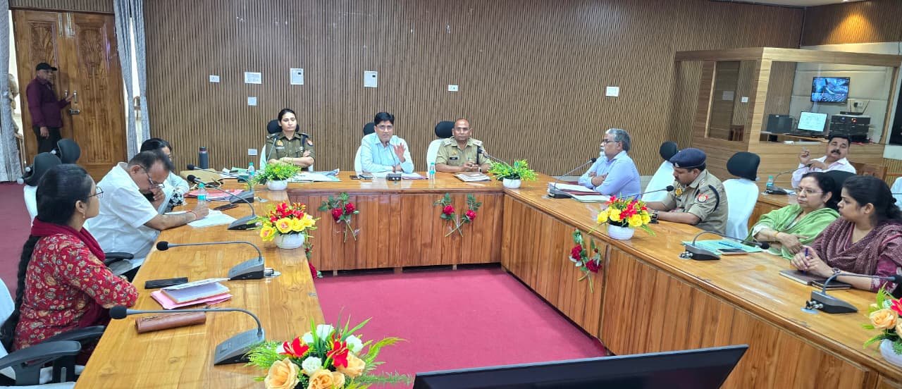 उप्र पुलिस भर्ती एवं प्रोन्नति भर्ती बोर्ड लखनऊ परीक्षा