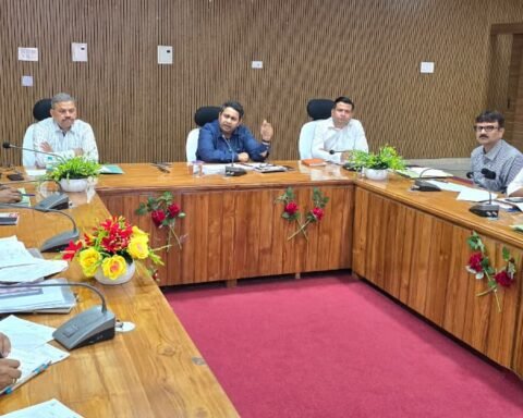 एलपीजी एवं पेट्रोल-डीजल