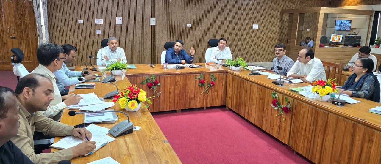 एलपीजी एवं पेट्रोल-डीजल