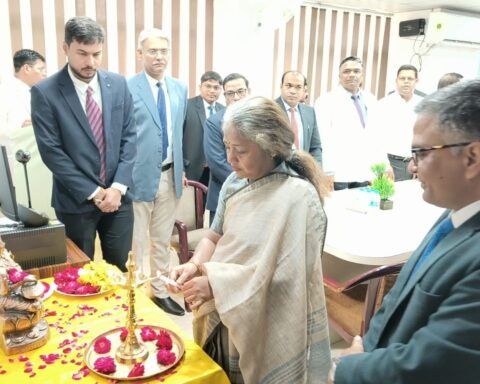 राष्ट्रीय लोक अदालत