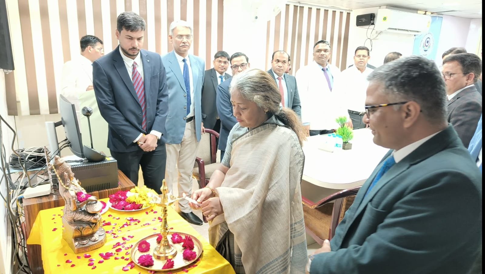 राष्ट्रीय लोक अदालत