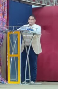 बुंदेलखंड विश्वविद्यालय