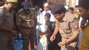 ईद की रौनक