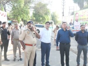 ईद की रौनक