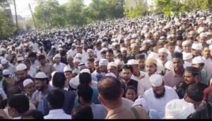 ईद की रौनक