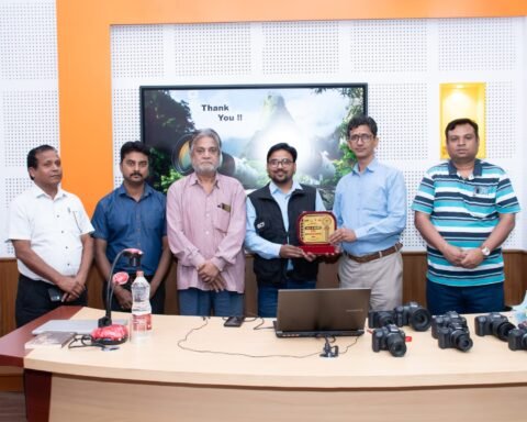 बुंदेलखंड विश्वविद्यालय