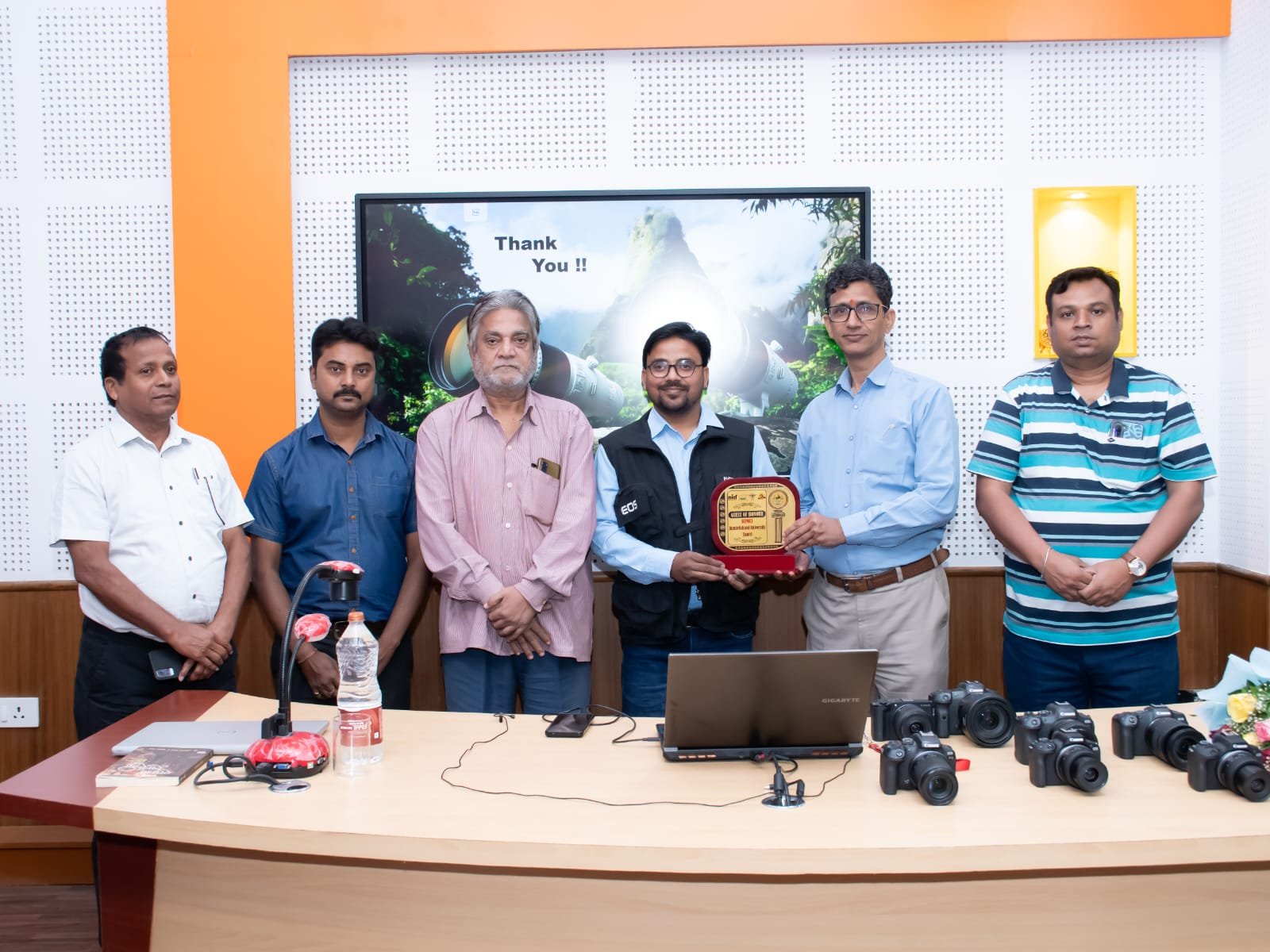 बुंदेलखंड विश्वविद्यालय