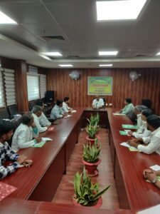 झांसी कृषि विश्वविद्यालय 