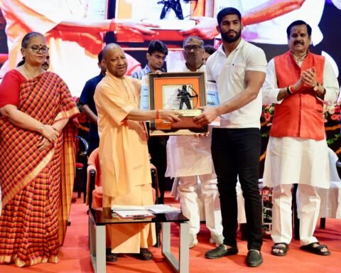 जोंटी कुमार