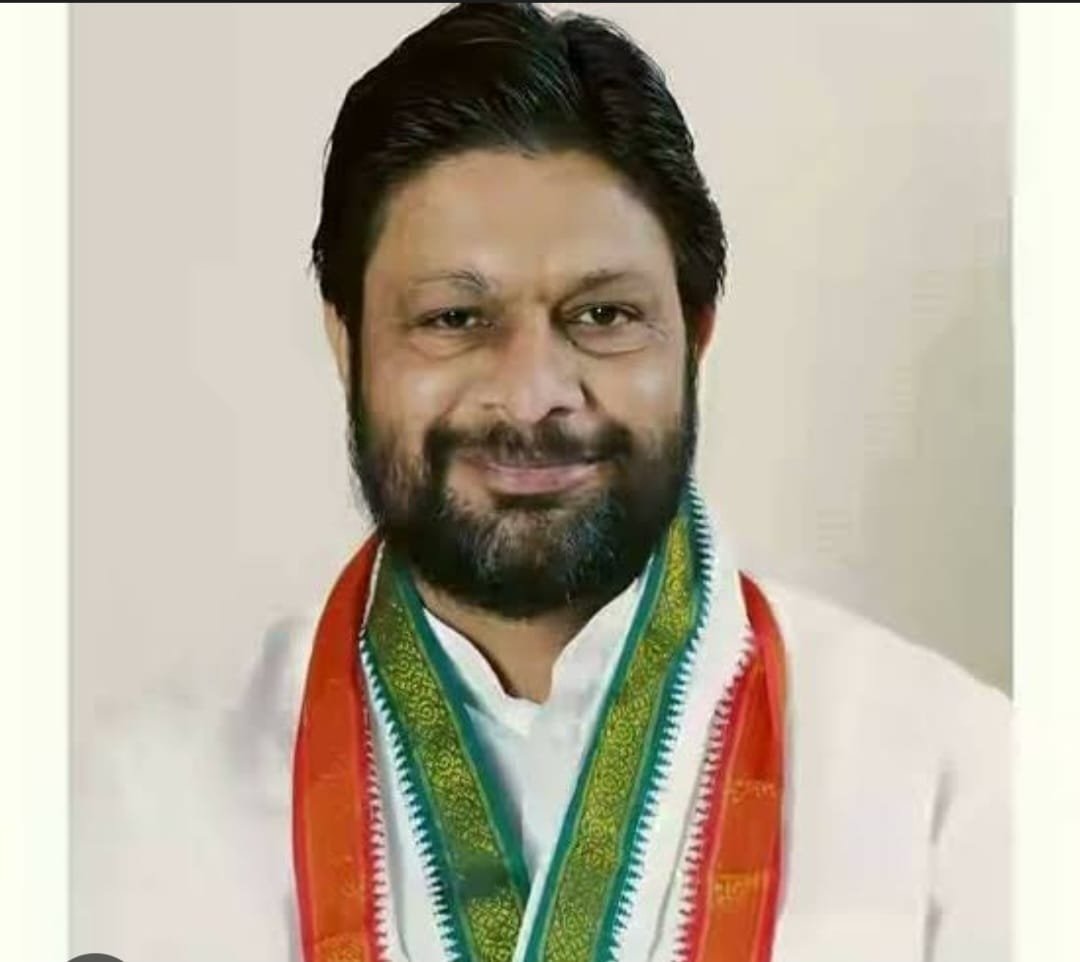 पूर्व केंद्रीय मंत्री