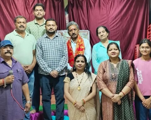 विश्व रंगमंच दिवस