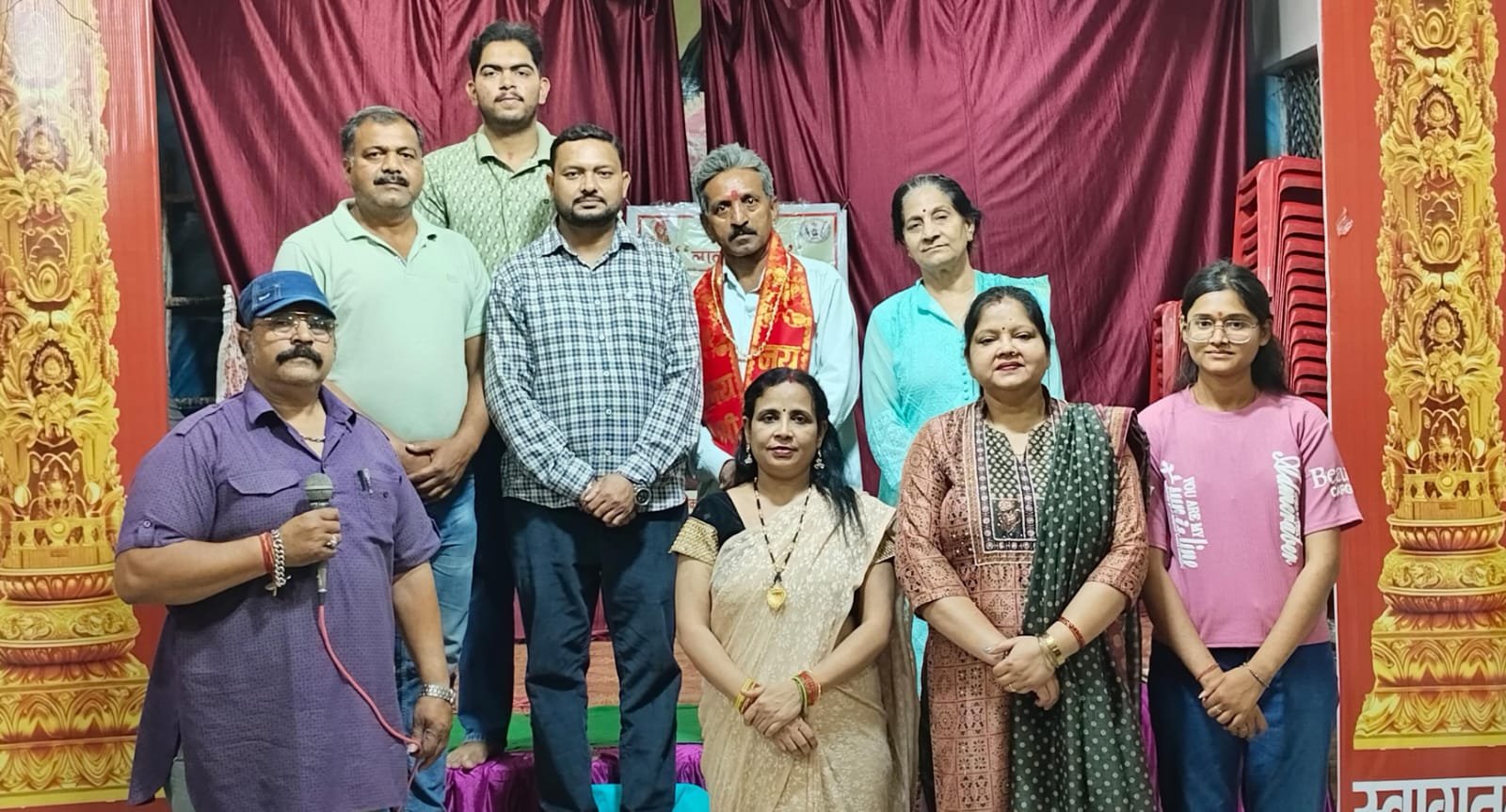 विश्व रंगमंच दिवस