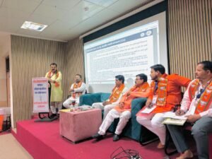 भारतीय जनता पार्टी