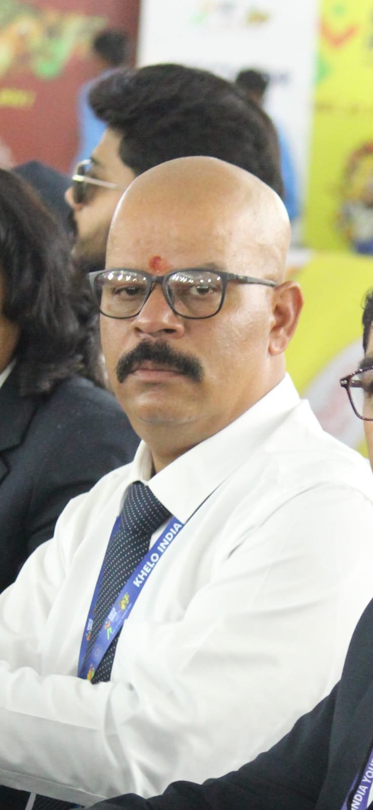 खेलो इंडिया ट्राईबल्स गेम्स