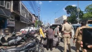 युवक का शव मिला फांसी के फंदे से लटका