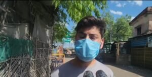 युवक का शव मिला फांसी के फंदे से लटका