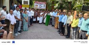 विशेष संचारी रोग नियंत्रण अभियान