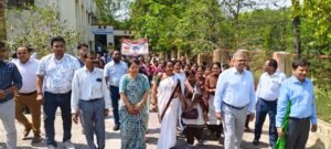 विशेष संचारी रोग नियंत्रण अभियान