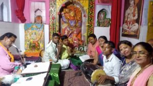 श्री हनुमान जन्मोत्सव