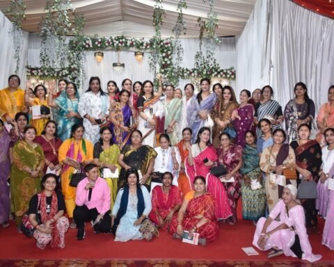 भगवान परशुराम सेवा संस्थान