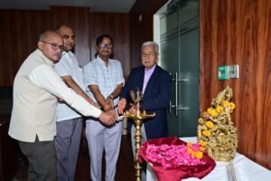 रानी लक्ष्मीबाई केंद्रीय कृषि विश्वविद्यालय