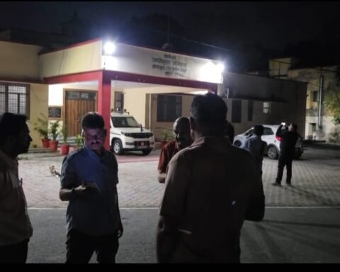 पीडब्ल्यूडी