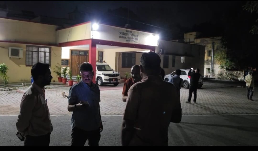 पीडब्ल्यूडी