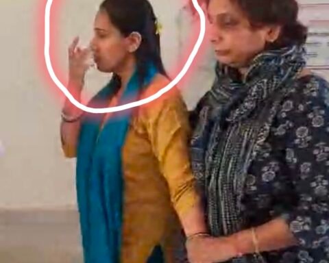 आईटीआई कॉलेज