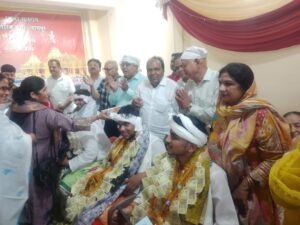 शहीद संत कंवर राम साहिब 