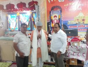 शहीद संत कंवर राम साहिब 