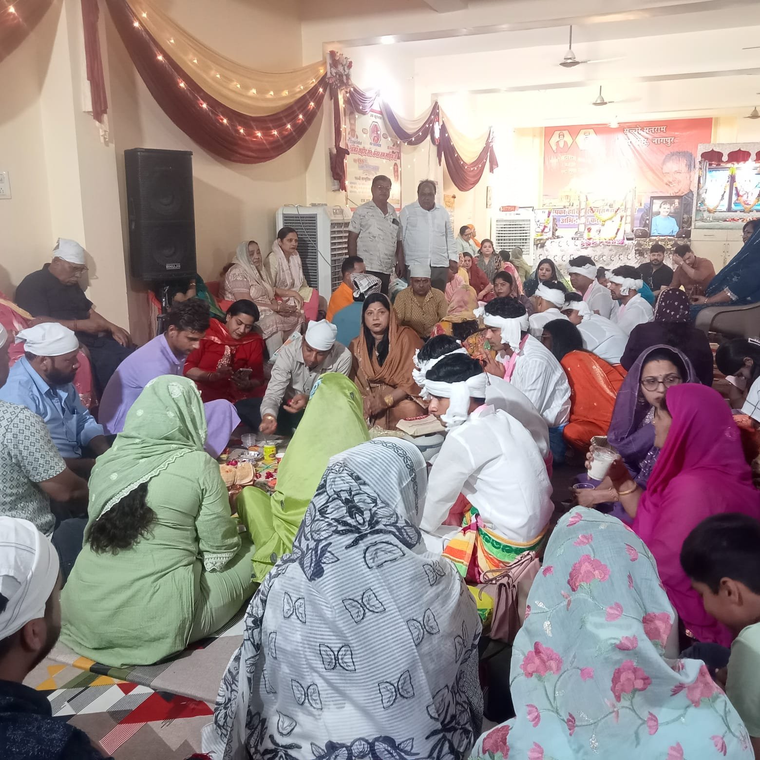 शहीद संत कंवर राम साहिब