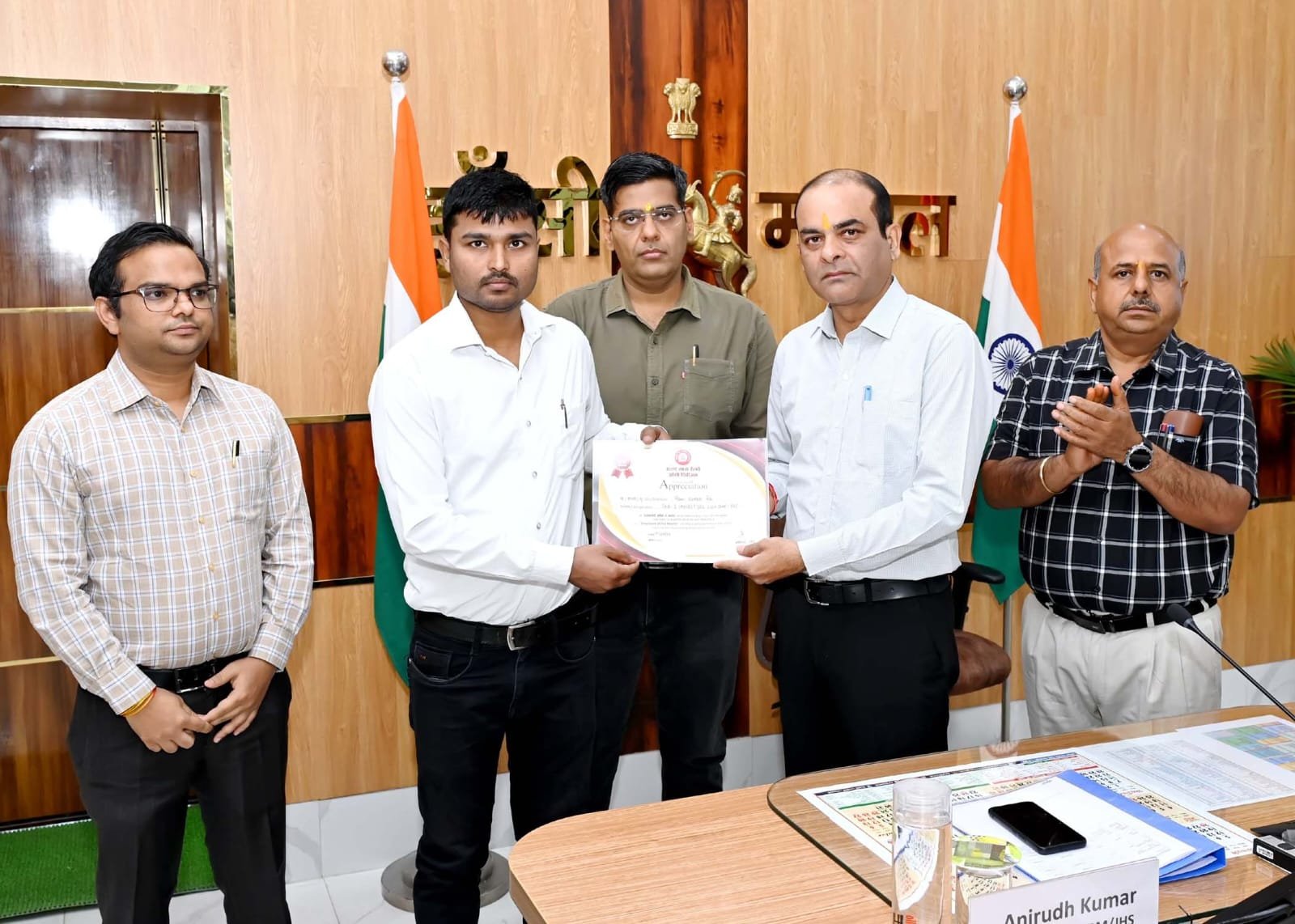 झांसी रेल  मंडल