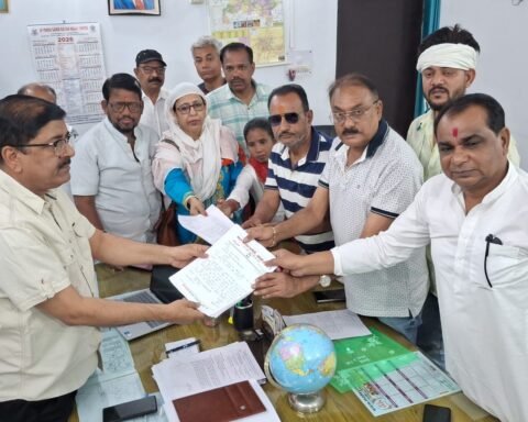 प्रीपेड बिजली मीटर