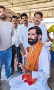 विधायक जवाहरलाल राजपूत