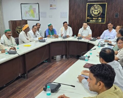 किसान दिवस