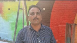 मणिपुरी ईसाई युवती की मौत