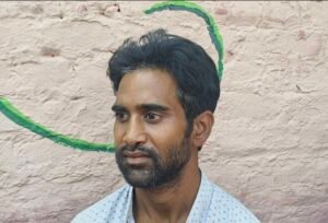 मणिपुरी ईसाई युवती की मौत