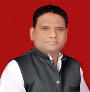 समाजसेवी मुकेश राजपूत को मिला राष्ट्रीय सम्मान