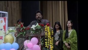 महिला आरक्षी रिक्रूट्स