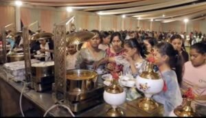 महिला आरक्षी रिक्रूट्स