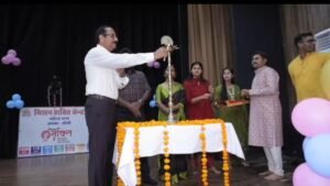 महिला आरक्षी रिक्रूट्स