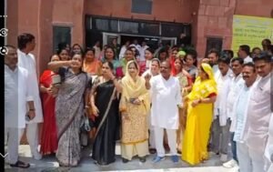 झांसी नगर निगम